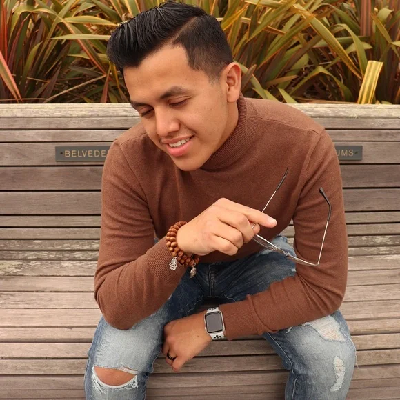 Hi I’m Ed. - Picture 1 of 7